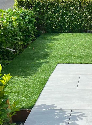 Pet-grade artificial grass Essex